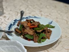 -杭州香格里拉·香宫中餐厅