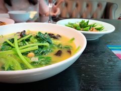 -俏江南天津时尚曲艺主题餐厅(马场道店)