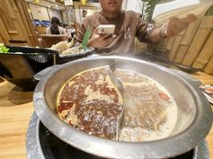-水林间·寿喜烧自助(仙林金鹰店)