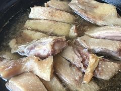 -琼菜坊·无鸡不成宴·海南菜老爸茶糟粕醋(海口骑楼老街店)