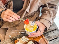 -cab意式gelato冰淇淋