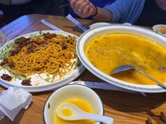 -俭寨大盘鸡·缸子肉·小公鸡·新疆菜(云通店)