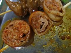 -海平馄饨(逍遥二路店)