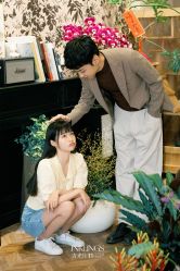 -吉光片羽高端婚纱摄影(泰州优选店)