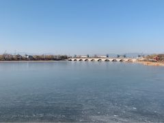 -绿堤公园