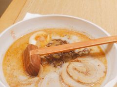 熊本叉烧拉面-味千拉面(大悦城店)