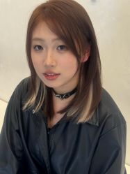 -魔型社烫染店