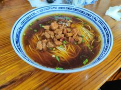 -德兴老面馆(德平路店)
