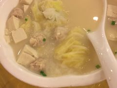 -金隅凤山酒店