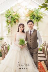 -韩国艺匠ARTIZ STUDIO(博览中心店)