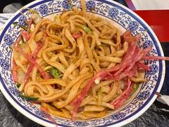 -老北京胡同味道二荤铺(酒仙桥店)