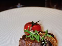 松茸焦烧牛肋骨-五缘湾凯悦酒店·悦饗中餐厅