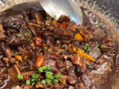 -衡厨·衡阳土菜(中南店)