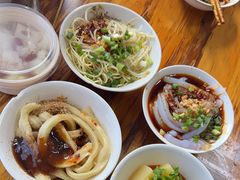 -洞子口张老二凉粉(文殊院店)