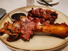 -鹿港小镇(金虹桥国际中心店)