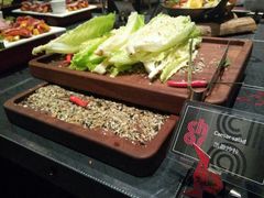 -恰餐厅及酒吧 CHAR Bar & Grill (北京丽都皇冠假日店)
