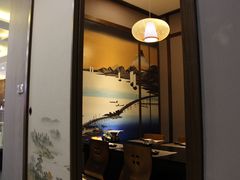 -竹之月日本料理铁板烧(香江花园店)