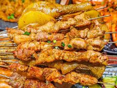 -四妹餐厅(玫瑰街店)