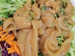 -金丝饭庄(金丝新天地保障性住宅小区店)