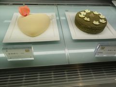 -奈雪的茶(石厦时代广场店)
