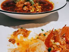 -半勺·新徽菜(银泰城店)