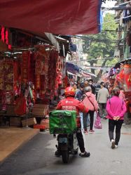 -一德国际玩具文具精品广场(一德路地铁站店)