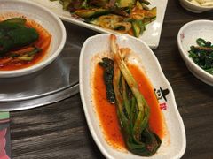 -朴大人炭烤·韩国料理(奥帆中心海尔洲际店)