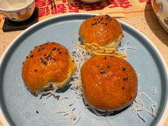 -点都德(聚福楼店)