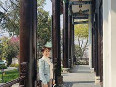 -古琴台