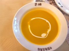 -华梅西餐厅(哈尔滨中央大街店)