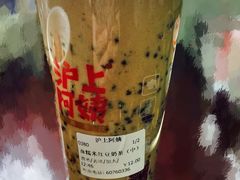 picture-沪上阿姨鲜果茶(华新大街店)