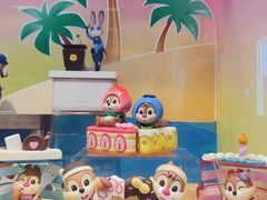 -泡泡玛特POPMART(国金街店)