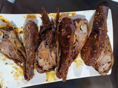 -万春卤菜(天乡后街步行街店)