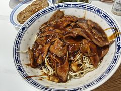 -鲁达面馆本帮风味(共康东路店)