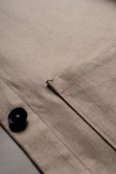 -Biella Fibers杰尼亚Zegna面料西装·夹克·礼服全定制Bespoke(晶耀前滩店)