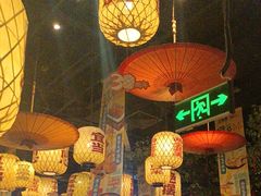 -南京大牌档(壹方天地店)