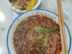 -何氏筠连水粉(明伦堂店)