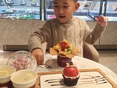 -哈根达斯(皇城恒隆广场店)