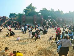 -枫香湖儿童公园