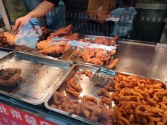 -永顺炸鸡(北京总店)