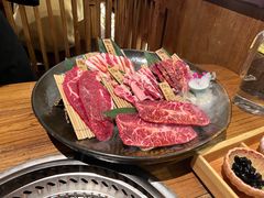 -黑牛の店·和牛烧肉(合生汇店)