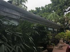 -火车头法国西餐厅