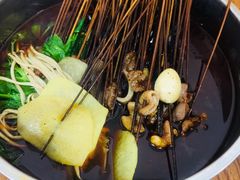 -厕所串串(文殊院店)