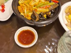 -五观堂素食(新华路店)