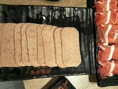 -呷哺呷哺(新世界百货望京店)