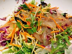 -码头鲜精致威海菜(欧乐坊店)