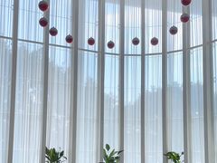 -深圳东方银座酒店·粤秀轩中餐厅