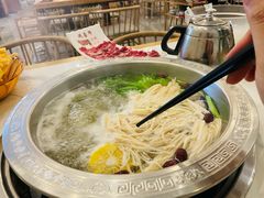 -鸿喜牛·潮汕鲜牛肉火锅(海浪湾店)