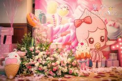 迎宾区-花园饭店·宴会厅