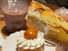拿破仑圣多诺黑-VERIE BAKEHOUSE